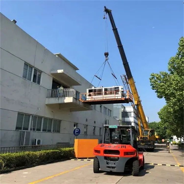 惠阳小型吊车出租电话