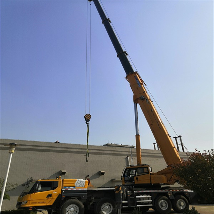 惠阳 选择汽车吊租赁的秘诀与联系方式指南