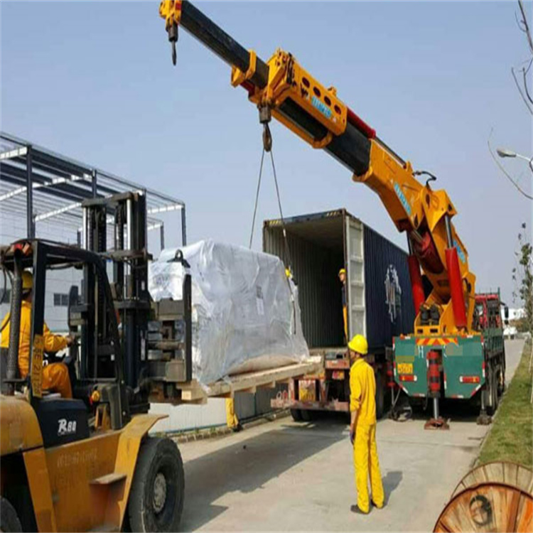 惠阳想要租赁吊车但不知如何选择？