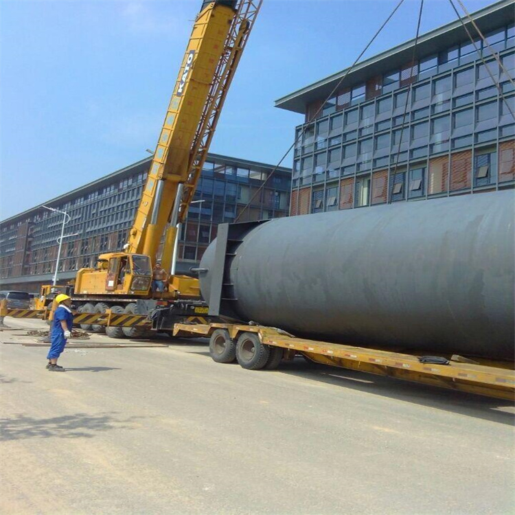 惠阳为什么选择我们公司租赁大型吊车？