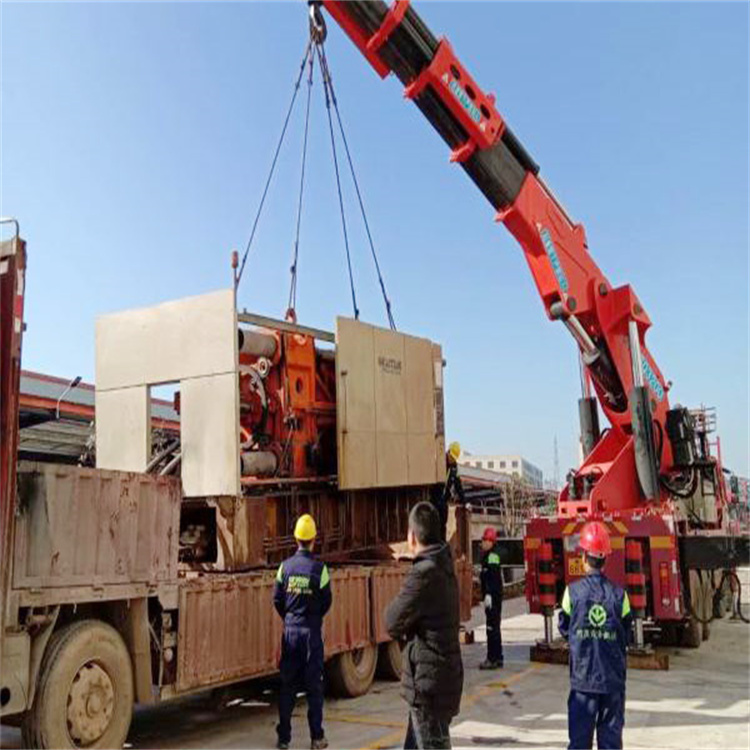 惠阳附近随车吊出租，便捷服务与实用联系方式