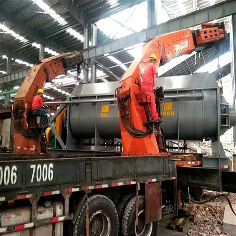 惠阳大型随车吊出租多少钱