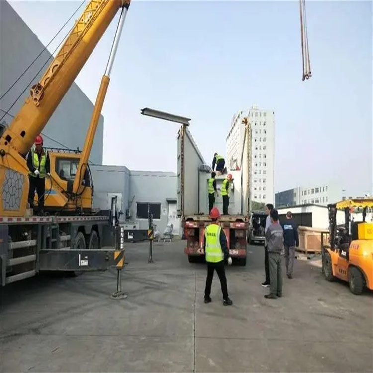 惠阳如何找到附近的吊车救援服务