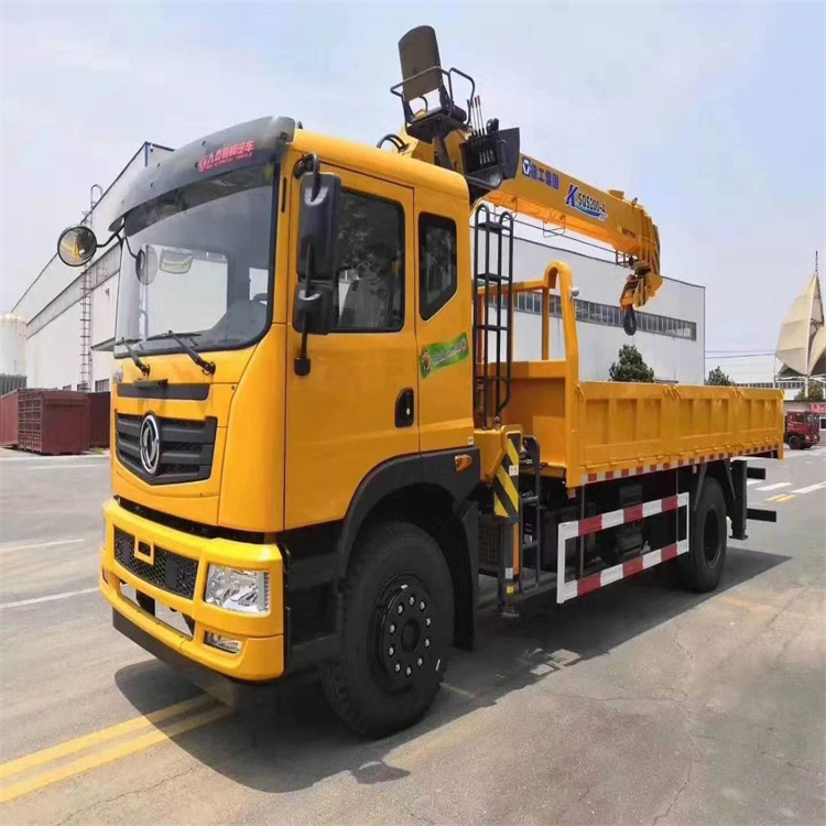 惠阳附近找一辆随车吊出租