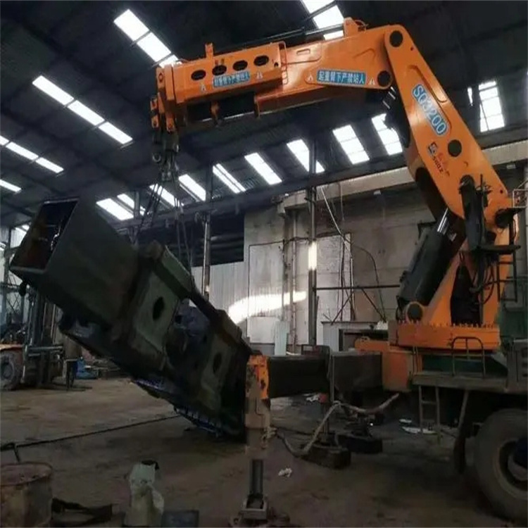 惠阳130吨折臂吊车出租吊机租赁附近电话