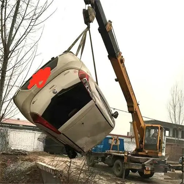 惠阳随时待命，吊车24小时道路救援服务全解析