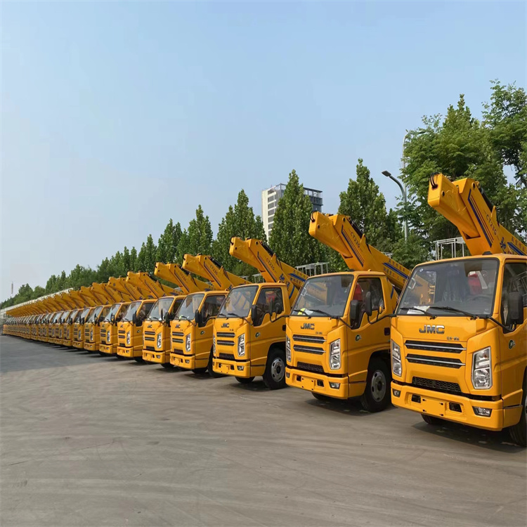 惠阳路灯车高空作业车出租|市政维修|广告安装