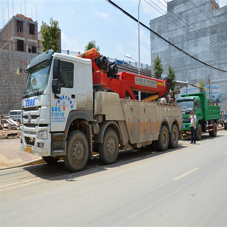 惠阳50吨随车吊出租