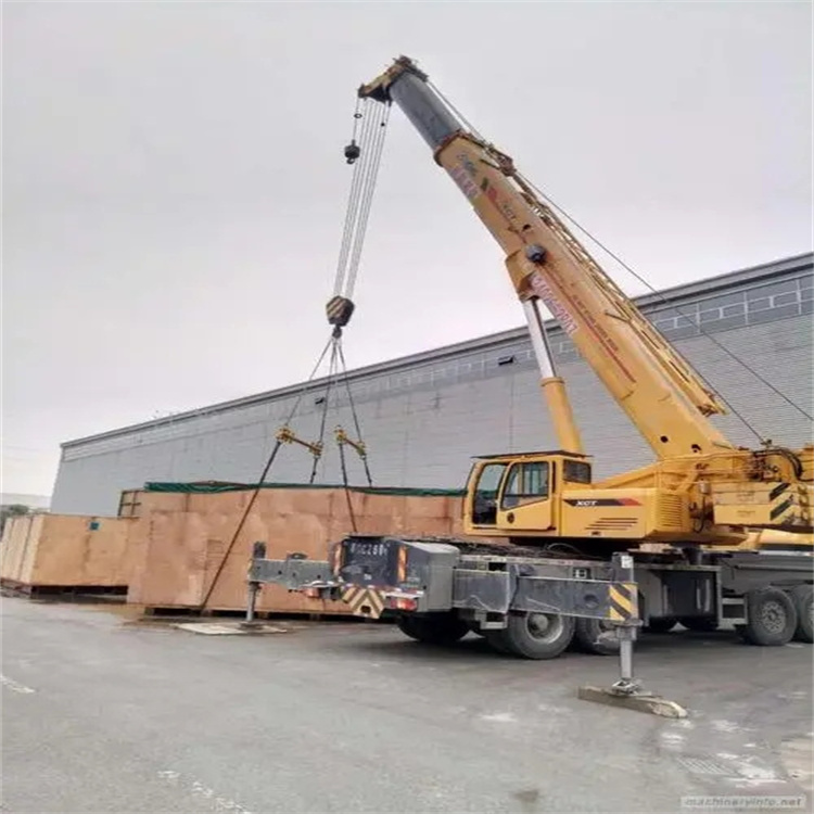 惠阳急需吊车出租怎么办|24小时响应|跨区调配服务