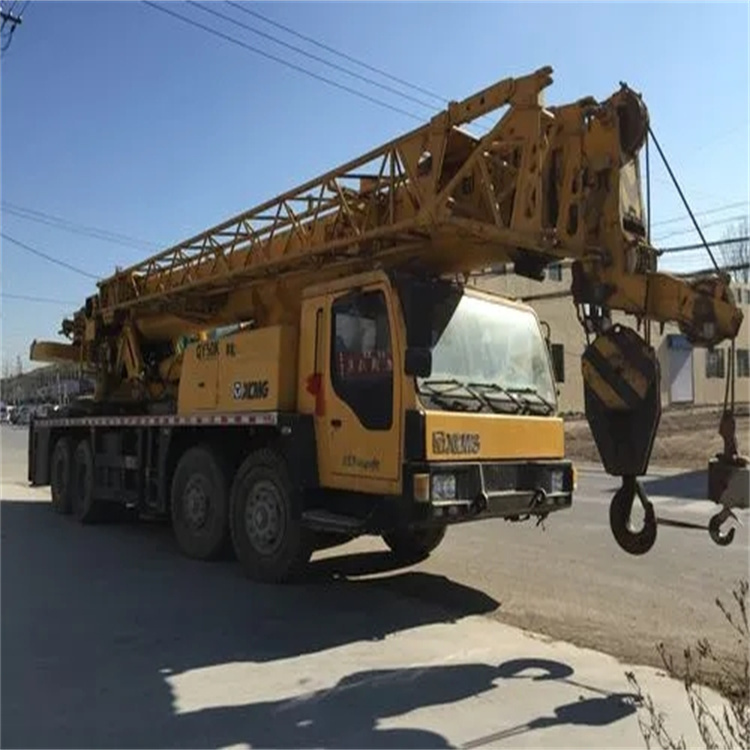 惠阳哪里有专业吊车出租