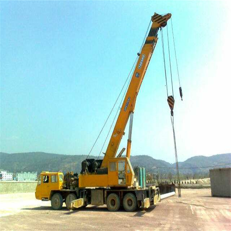 惠阳小型吊车出租价格是多少